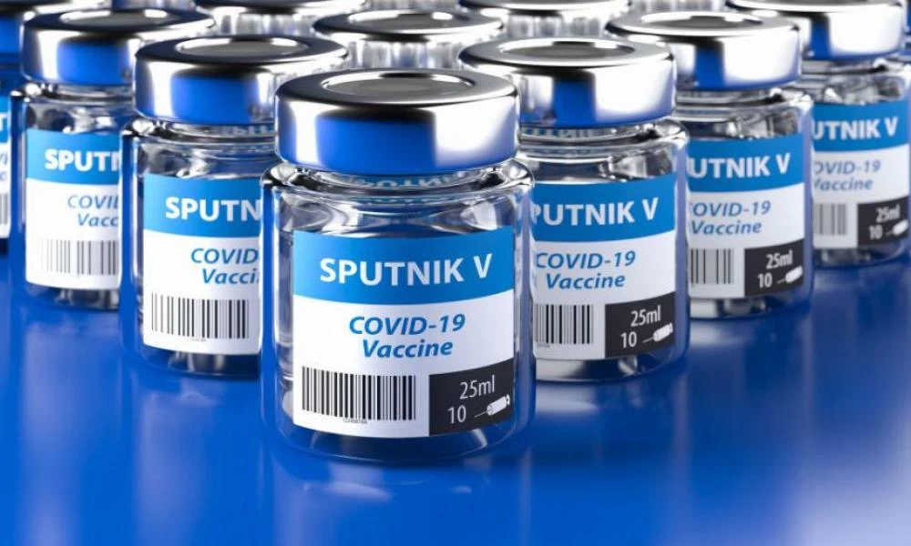 Γάλλος ΥΠΕΞ: Τα εμβόλια δεν έχουν εθνικότητα